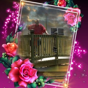 Meet your Posher, Donald